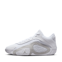 Jordan Tatum 2 PF 'White and Grey Fog' // Outlet Sale