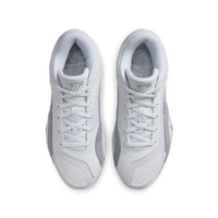 Jordan Tatum 2 PF 'White and Grey Fog' // Outlet Sale