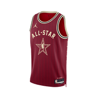 Jordan Dri-FIT NBA 2024 All-Star Weekend Swingman Jersey - Stephen Curry