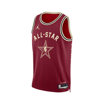 Jordan Dri-FIT NBA 2024 All-Star Weekend Swingman Jersey - LeBron James
