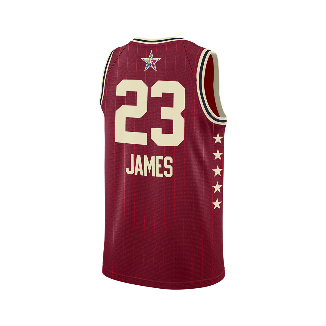 Lebron swingman top