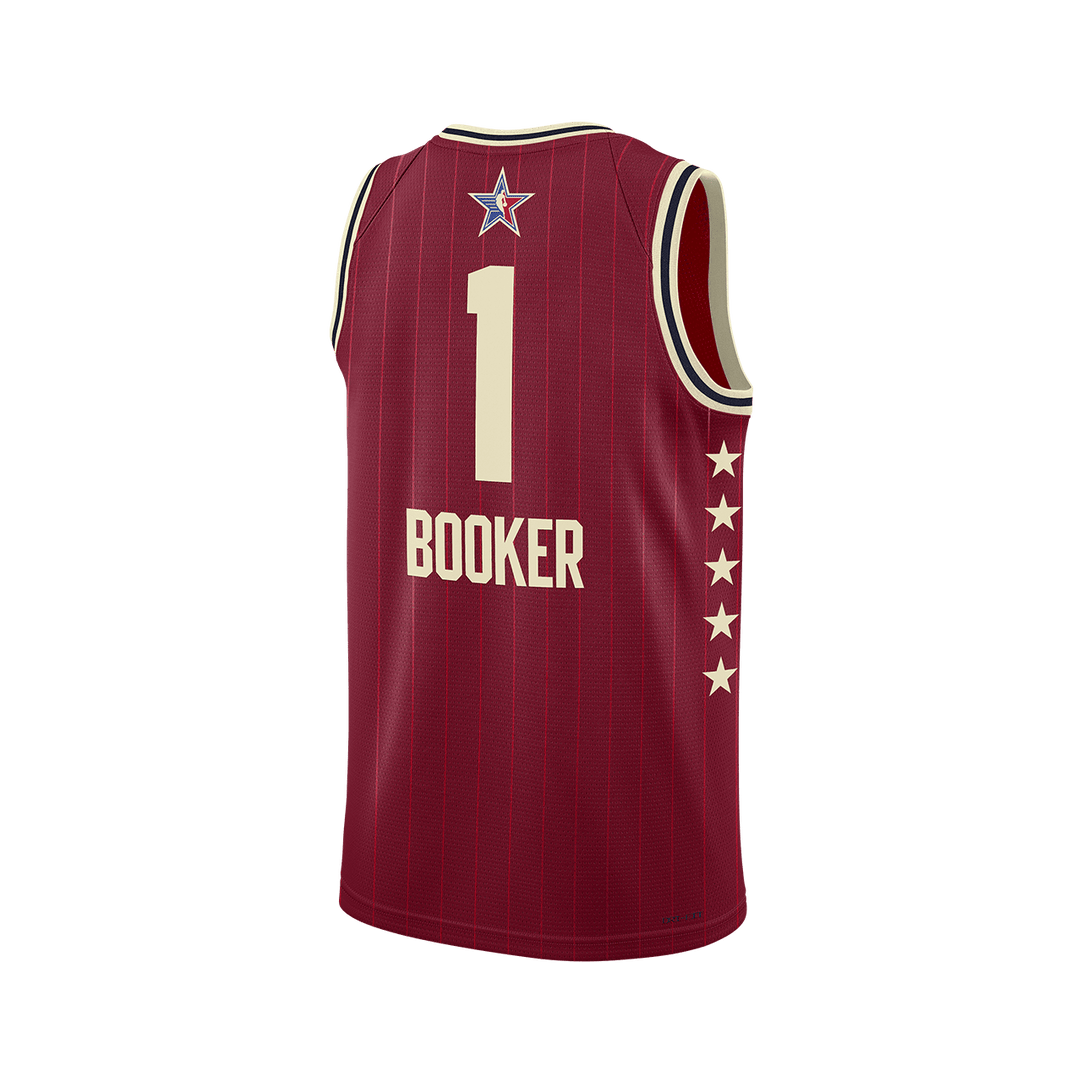 devin booker all star