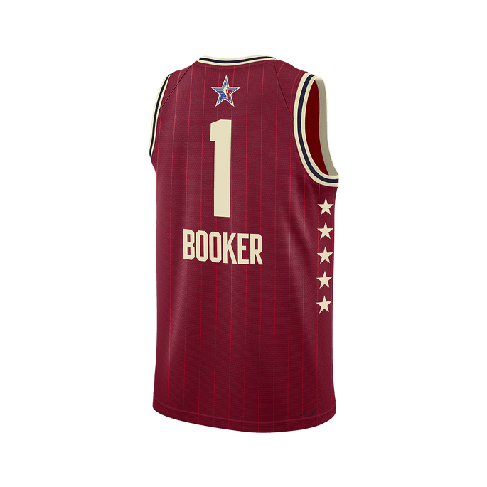 All star deals devin booker jersey