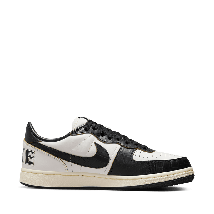 Nike Terminator Low Premium Phantom and Black TITAN