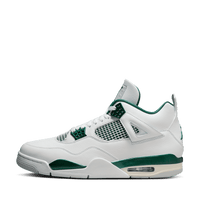 Air Jordan 4 Retro 'Oxidized Green'