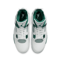 Air Jordan 4 Retro 'Oxidized Green'