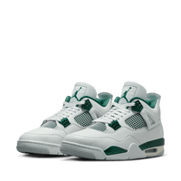 Air Jordan 4 Retro 'Oxidized Green'