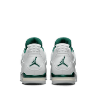 Air Jordan 4 Retro 'Oxidized Green'