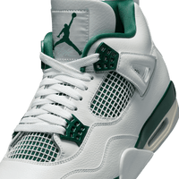 Air Jordan 4 Retro 'Oxidized Green'