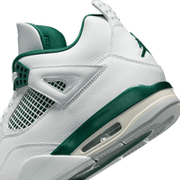 Air Jordan 4 Retro 'Oxidized Green'