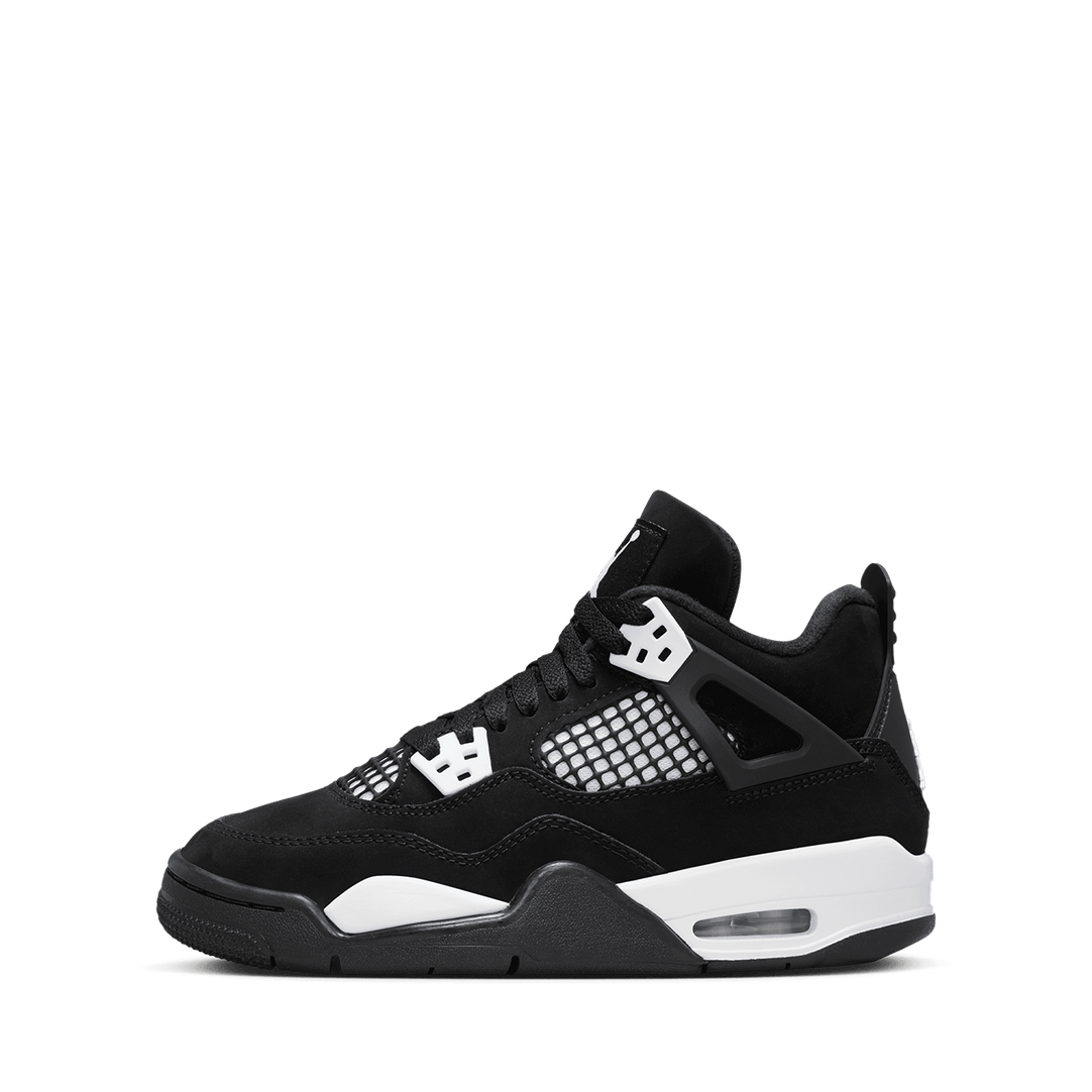 Air Jordan 4 Retro GS 