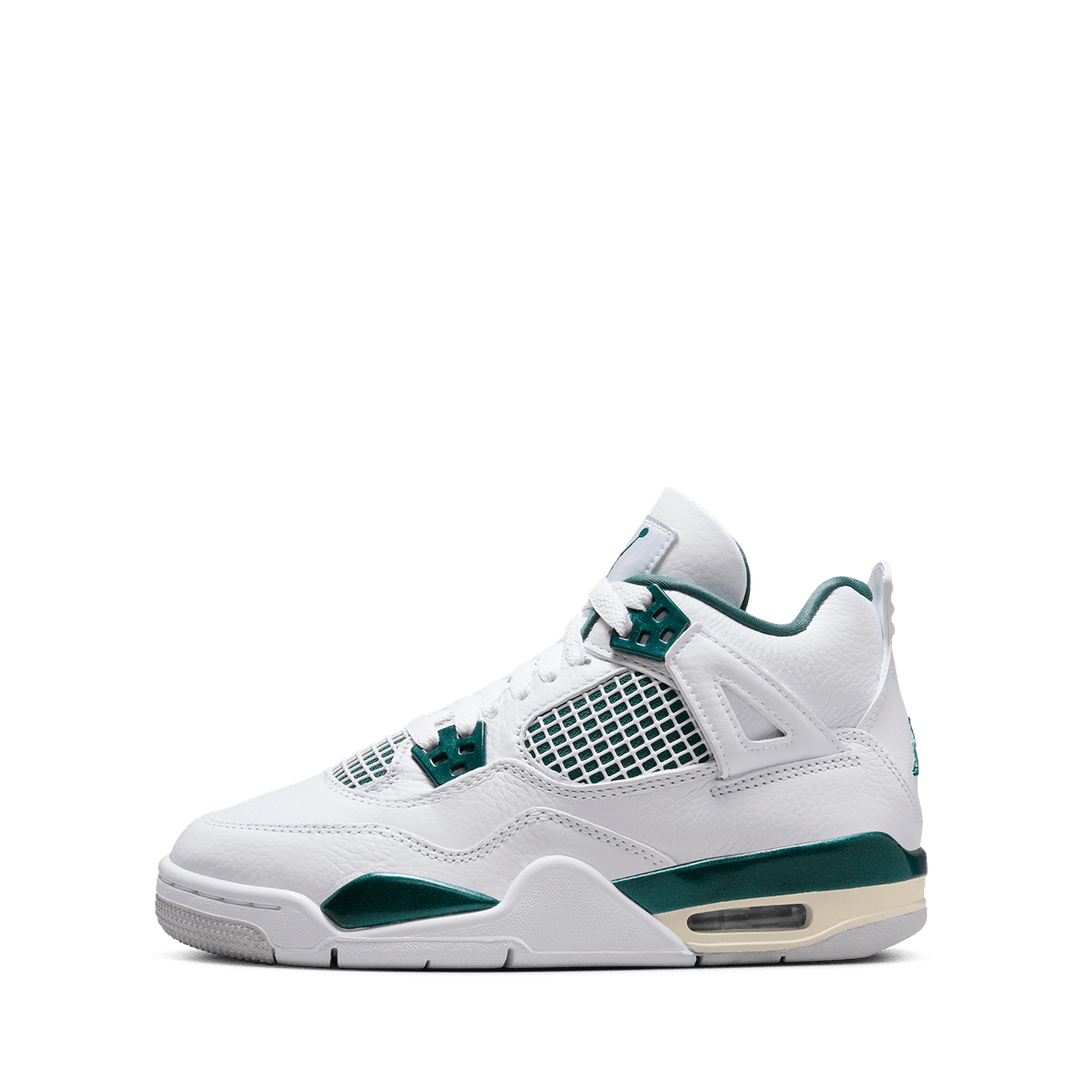 Nike gs 4 green shop