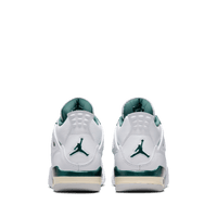 Air Jordan 4 Retro GS 'Oxidized Green'