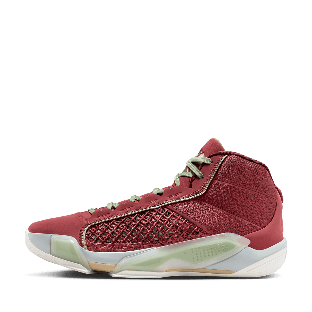 Air Jordan XXXVIII PF CNY TITAN