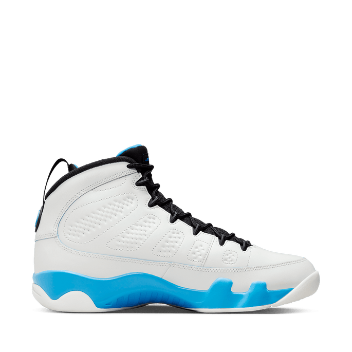 Air Jordan 9 Retro 'Powder Blue' – TITAN