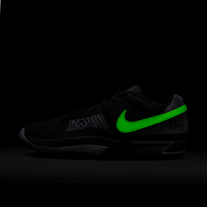 Nike Ja 1 EP 'Night' – TITAN