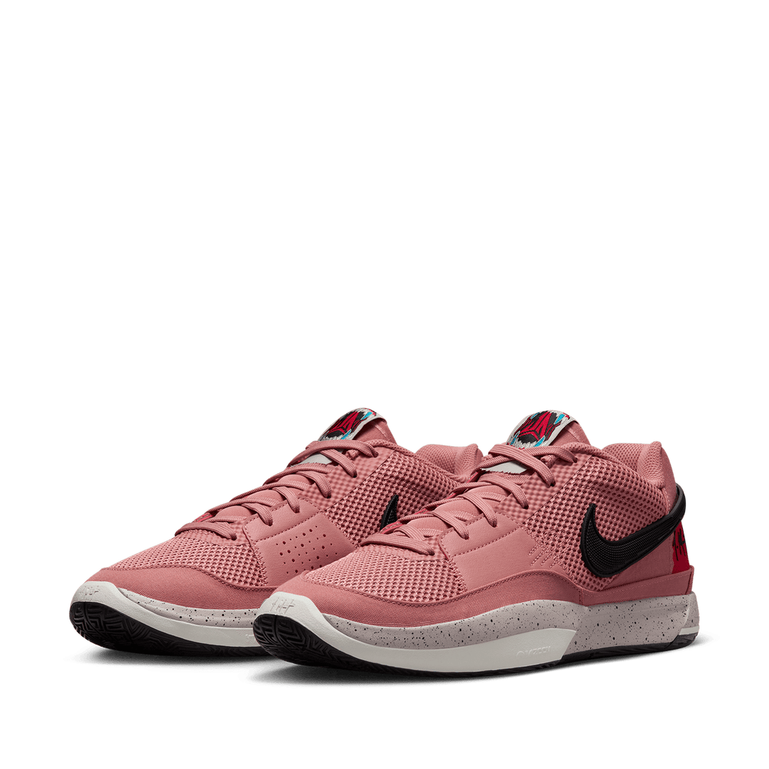 Nike zoom sales live 2 pink