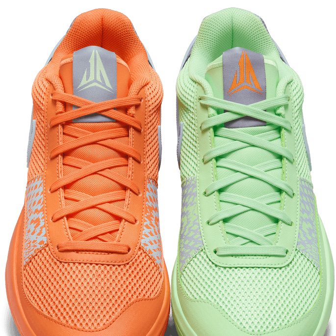 Nike Ja 1 EP 'Day' – TITAN