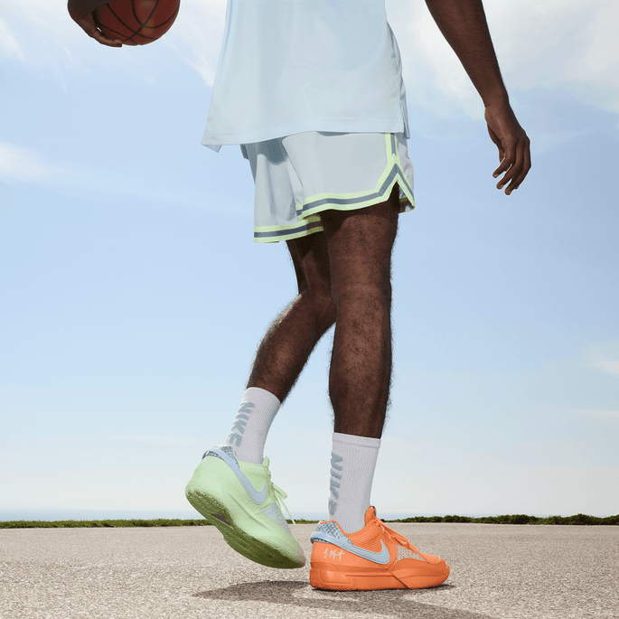 Nike Ja 1 EP 'Day' – TITAN