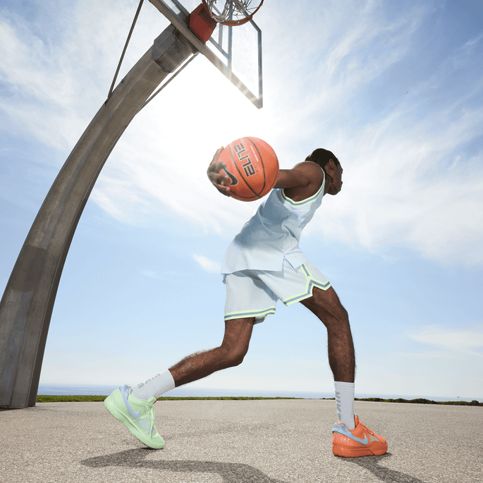 Nike Ja 1 EP 'Day' – TITAN