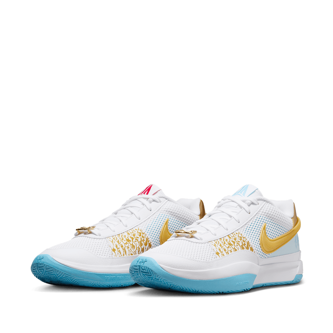 Nike Ja 1 EP 'CNY' – TITAN