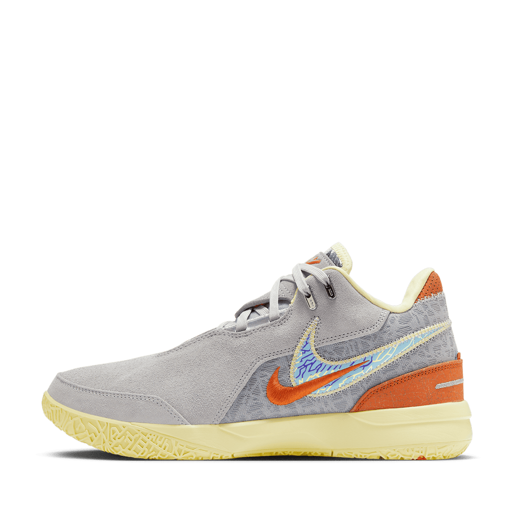 Nike Lebron NXXT Gen | For Hoopers & Sneakerheads – TITAN