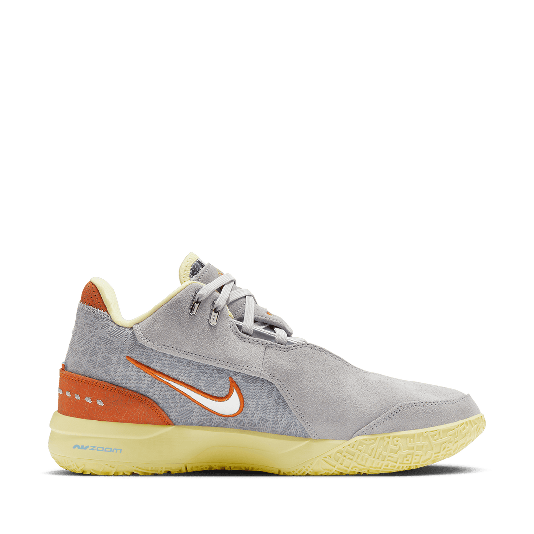 Nike Zoom LeBron NXXT Gen AMPD EP x TITAN 'Hope'