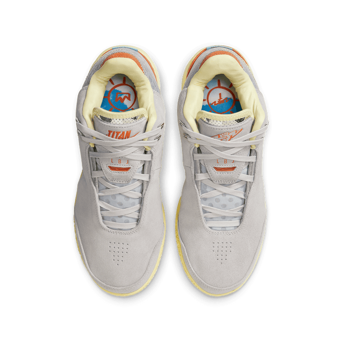 Nike Zoom LeBron NXXT Gen AMPD EP x TITAN 'Hope'