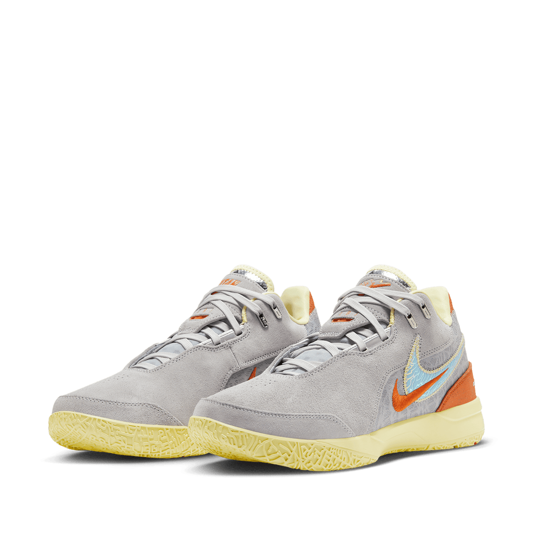 Nike Zoom LeBron NXXT Gen AMPD EP x TITAN 'Hope'