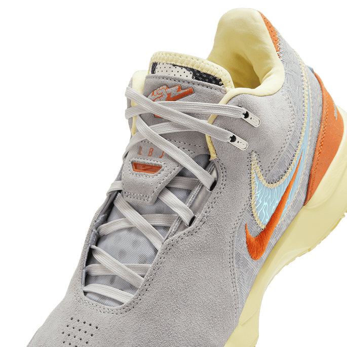 Nike Zoom LeBron NXXT Gen AMPD EP x TITAN 'Hope'