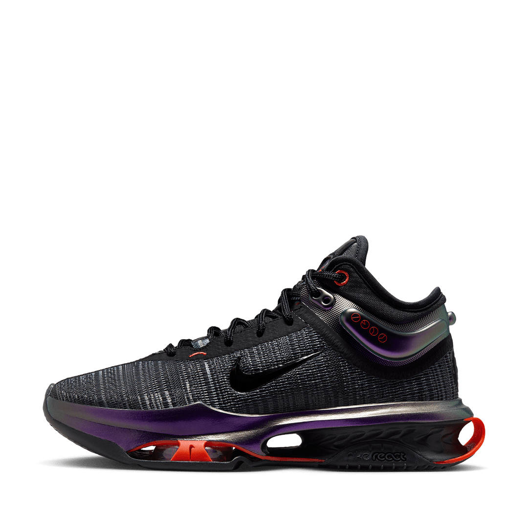 Nike air sales max more vert