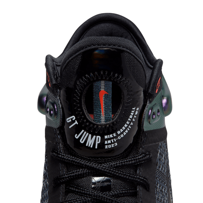 Nike Air Zoom G.T. Jump 2 EP Greater Than Ever TITAN