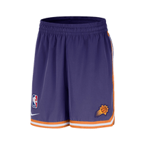 Nike Dri-FIT NBA Phoenix Suns DNA Men's 6" Shorts
