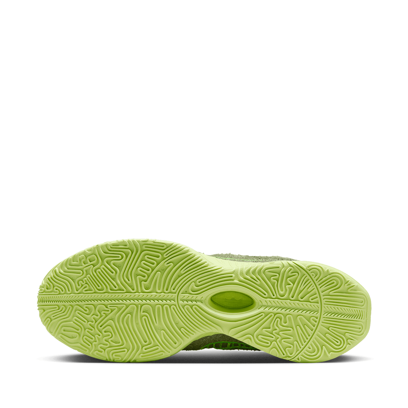 Nike LeBron XXI EP 'Algae' – TITAN