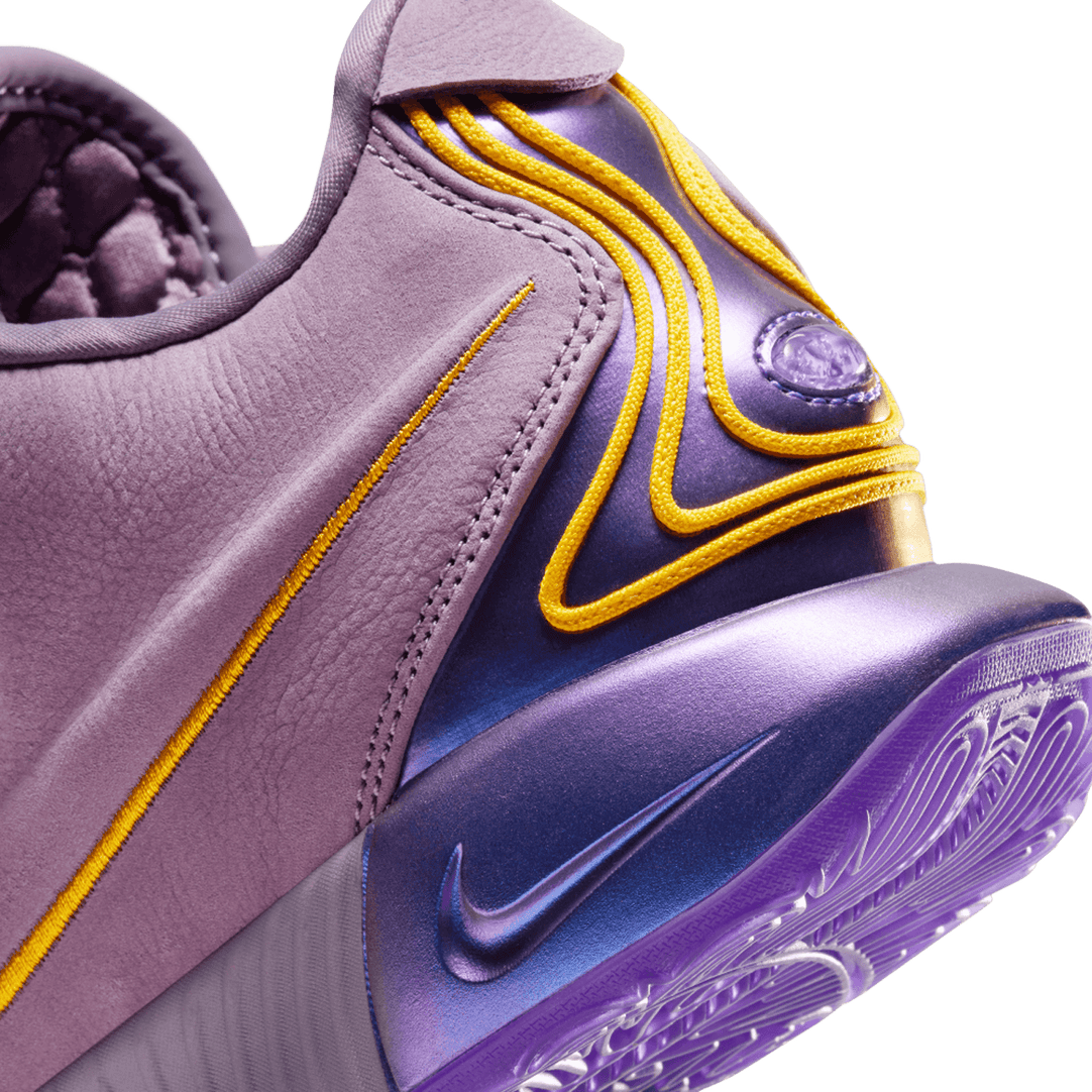 Lebron cross trainer on sale