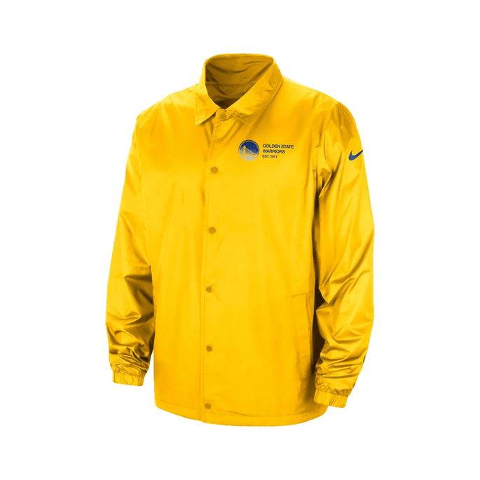 Nike Golden StateWarriors ユニフォーム 160-170 Golden State