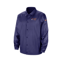 Nike NBA Phoenix Suns Men's Coaches Jacket