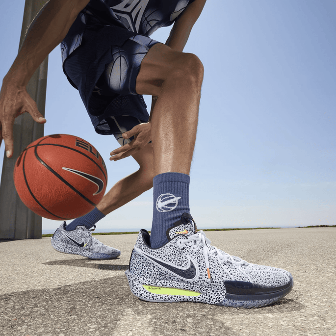 Nike Air Zoom G.T. Cut 3 EP 