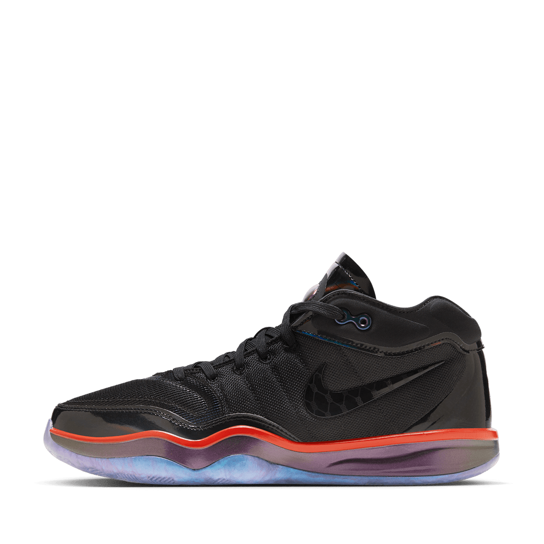 Nike full length zoom clearance basketball shoes