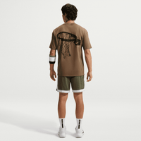Nike DNA Men's Dri-FIT 6" Basketball Shorts
