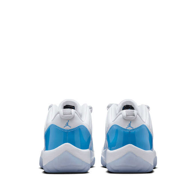Air Jordan 11 Retro Low 'University Blue' | White