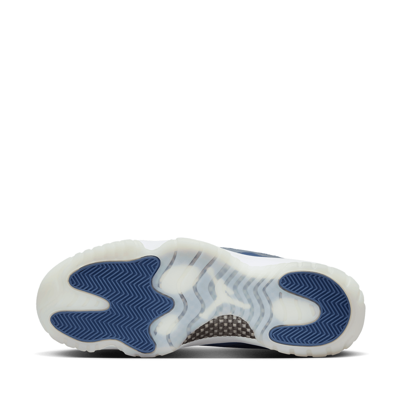 Air Jordan 11 Retro Low Diffused Blue TITAN Air jordan 11 retro low diffused blue titan