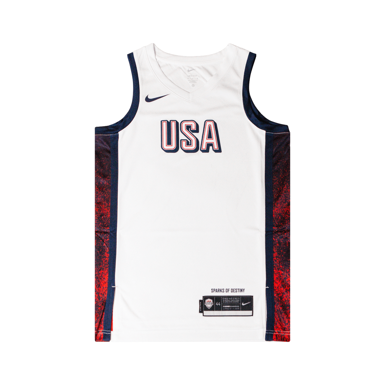 Nike USA Limited Home Men
