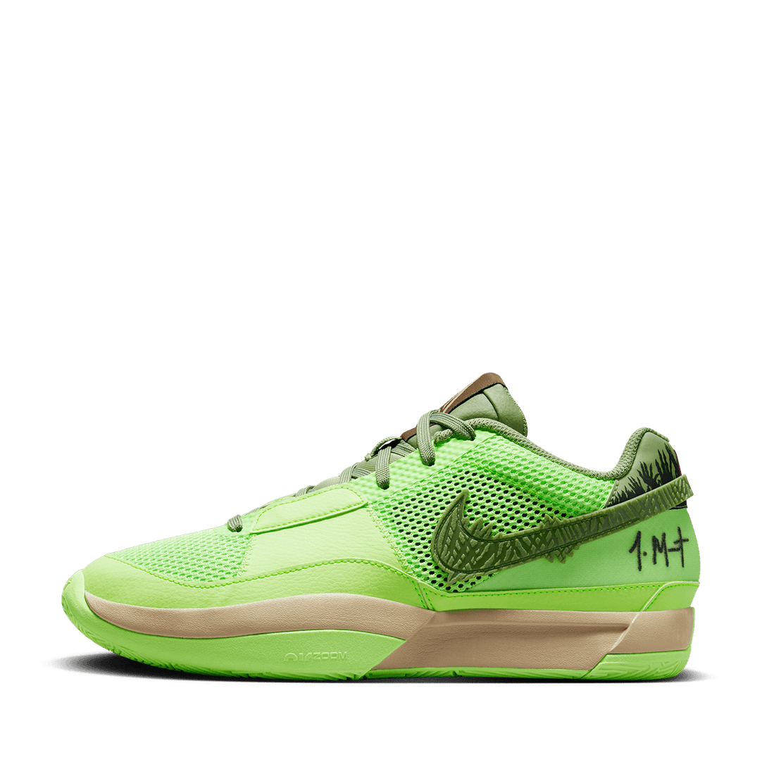 Nike Ja 1 EP 'Zombie' – TITAN