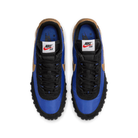 Nike Air Max Waffle SP 'Black and Hyper Blue' // Real Steal