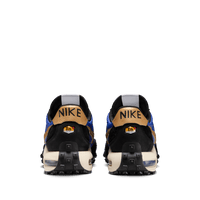 Nike Air Max Waffle SP 'Black and Hyper Blue' // Real Steal