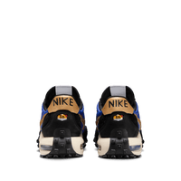 Nike Air Max Waffle SP 'Black and Hyper Blue'