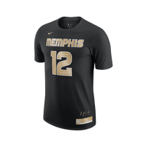Nike NBA Ja Morant Memphis Grizzlies Select Series Player Tee