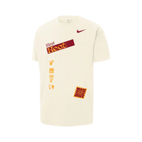 Nike NBA Miami Heat Courtside Men's Oversize Tee