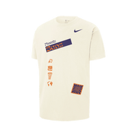 Nike NBA Phoenix Suns Courtside Men's Oversize Tee